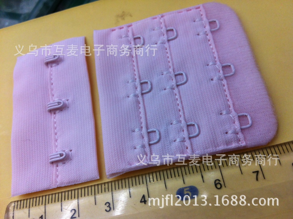 其他纺织辅料-供应<em>背扣</em>/<em>文胸背</em>钩/内衣配件/服