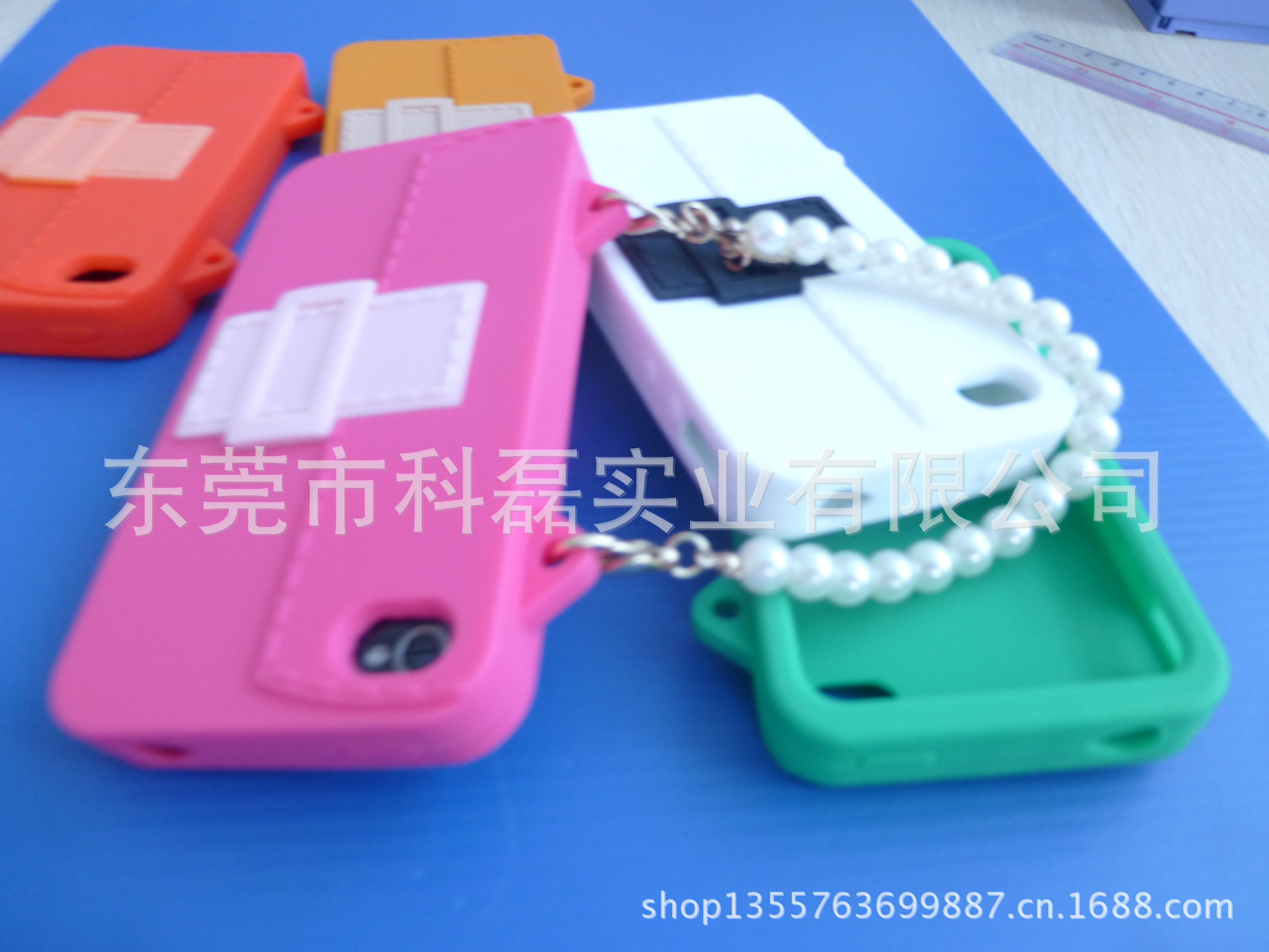 信封式iphone手机套