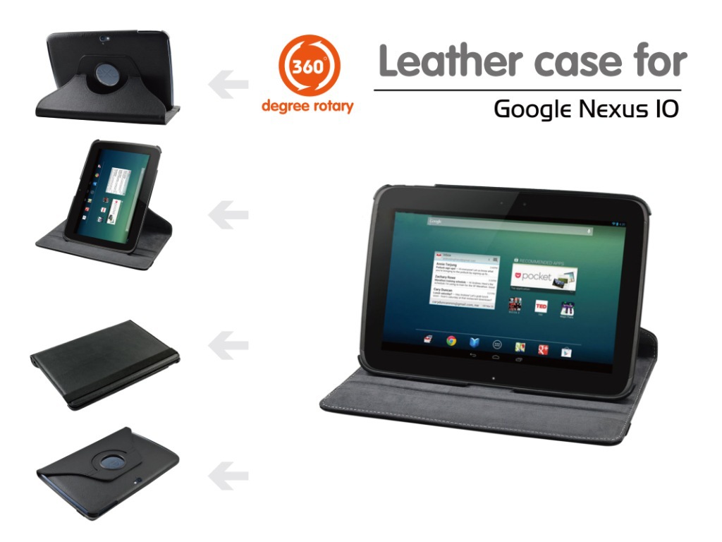 014、Google Nexus 10-