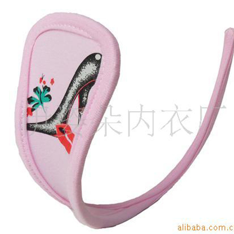 情趣内衣-批发销售 <em>少女</em>款<em>C字裤</em> 透明<em>C字裤</em> 性
