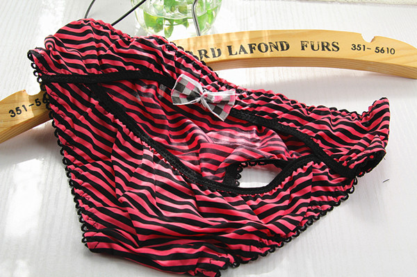 【糖果社区<em>外贸日系女士内裤</em>批发 可爱蝴蝶结