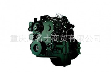 用于斯伏尔FHY5250ZXX车厢可卸式垃圾车的C245东风康明斯发动机C245 cummins engine