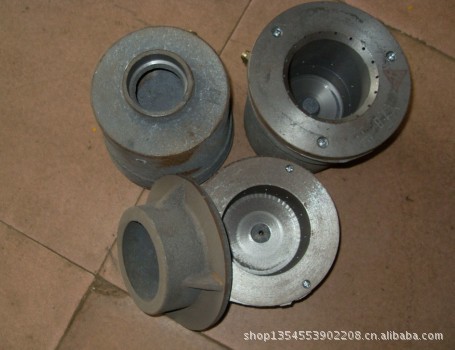 分体连体二代炉头