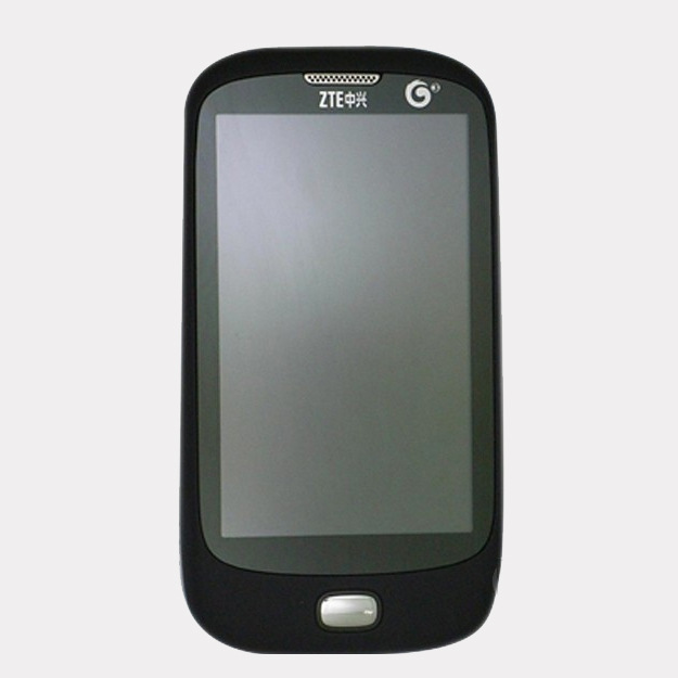 品牌手机批发 中兴u712 pda 3.2寸高清 单卡单一电 移动3g 低价