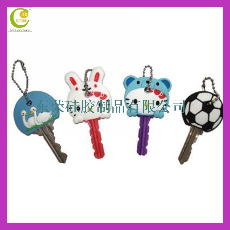 silicone key cap (11)