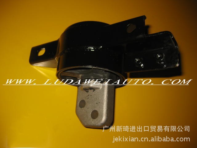 【厂家直销 发动机悬挂 悦翔V101 机脚胶-L\/1.