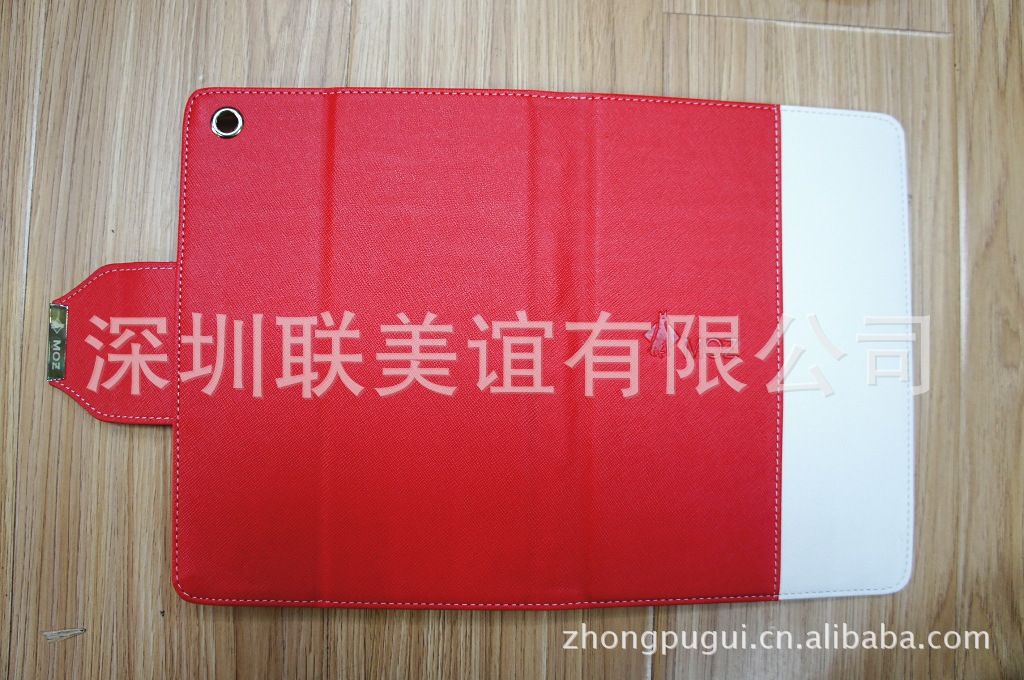 MOZ 雙色 IPAD MINI 圖5