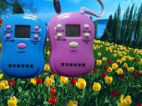 多功能针灸按摩仪-家用多功能按摩器