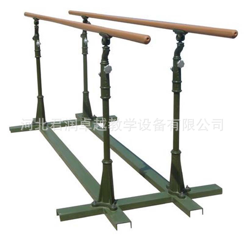 体育器材厂家供应 各类双杠 各类教学器材 学校