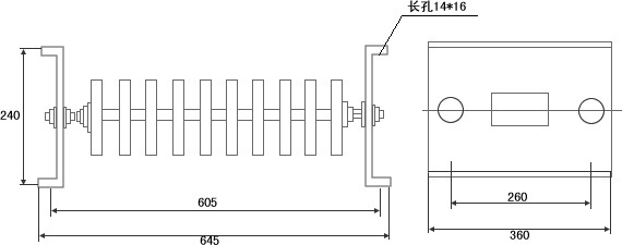 电阻器5