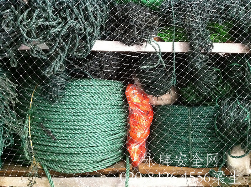 透明防护网621-2