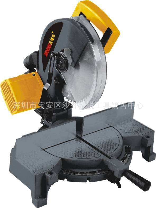 型材切割机-专业供应电动工具 电动切割机 小型