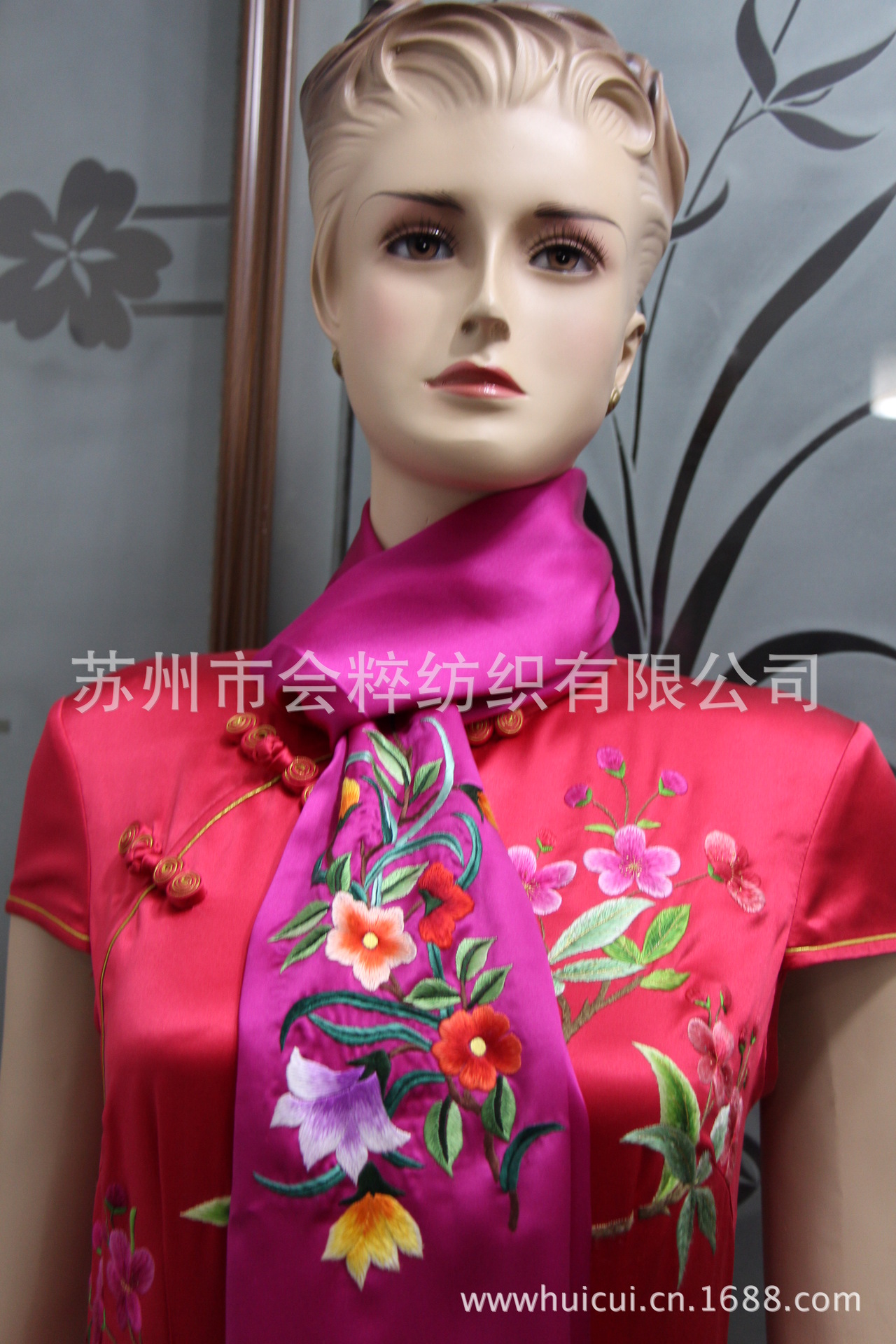 在家兼职 围巾 兼职 新款围巾 苏州丝巾 围巾一