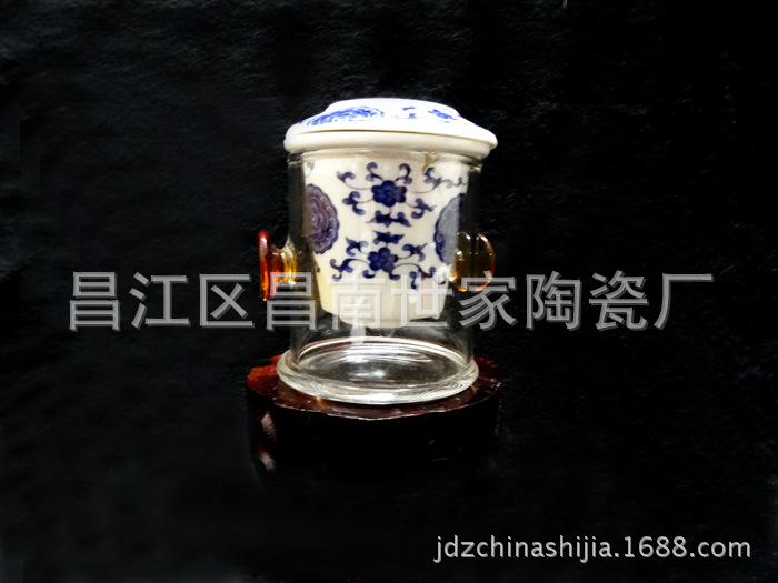 泡茶器