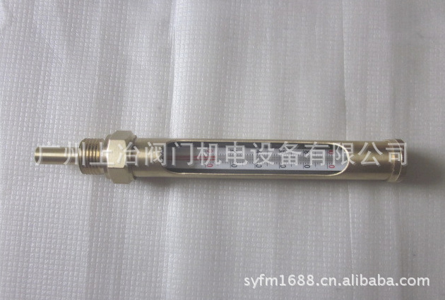 黄铜温度计13