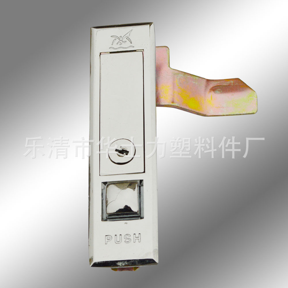 厂家供应平面锁 配电箱锁 门锁 机械锁 电力锁 