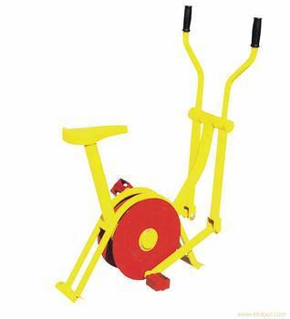 SJX-080 联动健身车