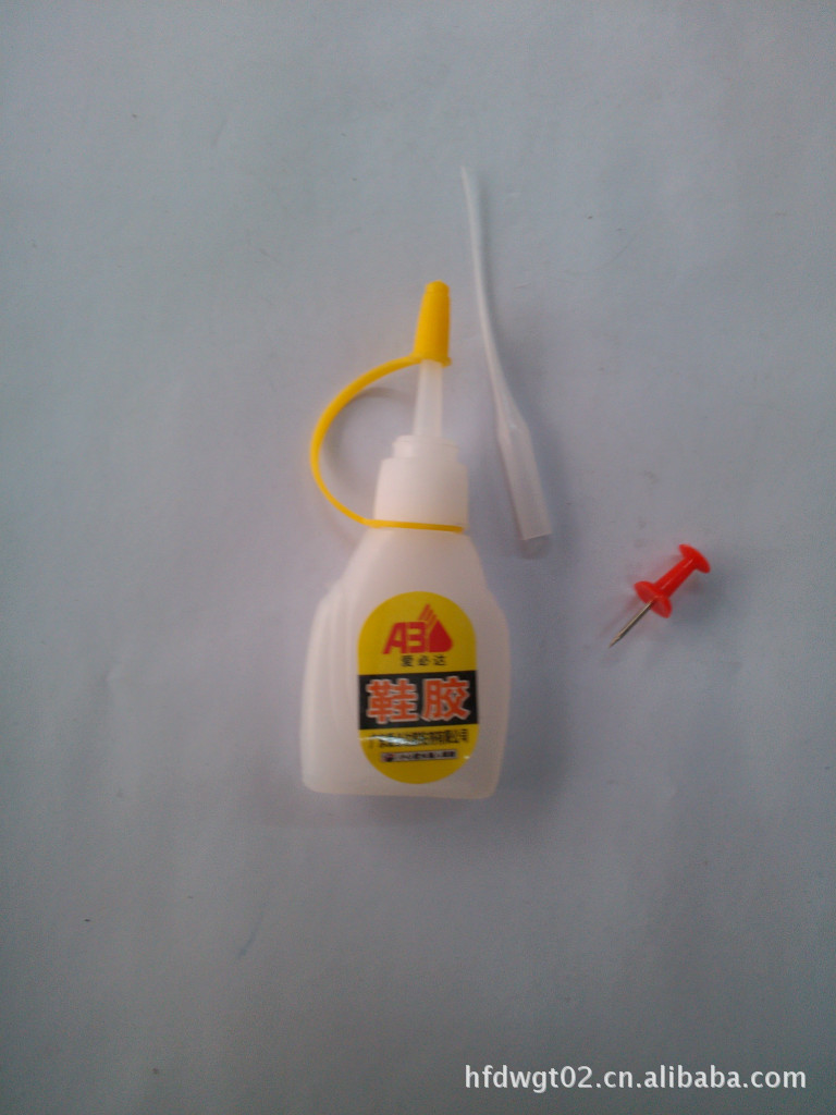 批发采购瞬间胶-瞬间强力胶 补鞋胶水 液体胶 