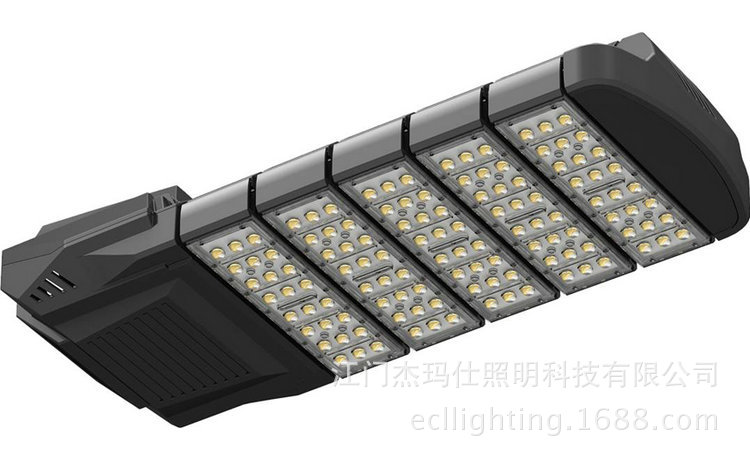 150W LED路灯 3000-7000K