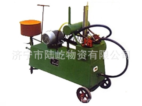 TZ-3电动黄油注油机