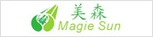 美森片牌A级灰板纸标志