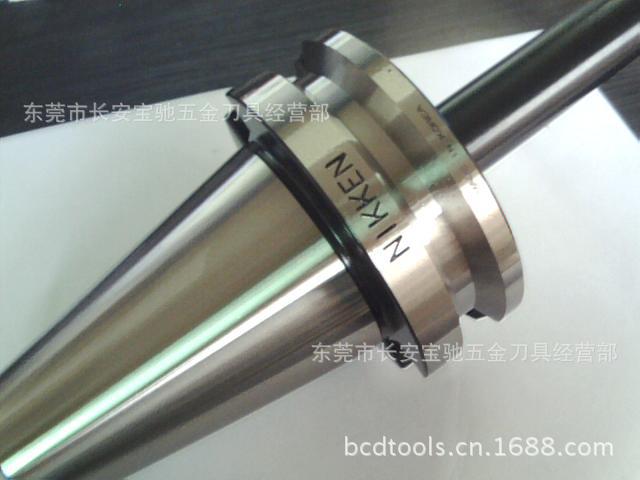供应NIKKEN刀柄  BT50-MTA1-180