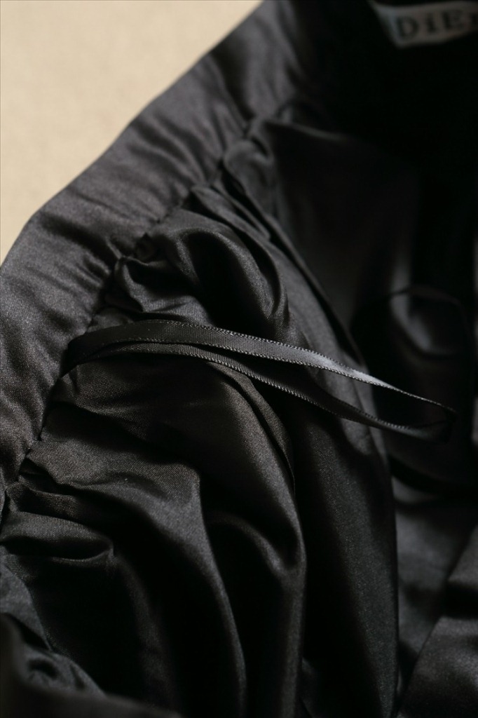 【欧洲站女装 深圳南山服饰明星同款大牌走秀