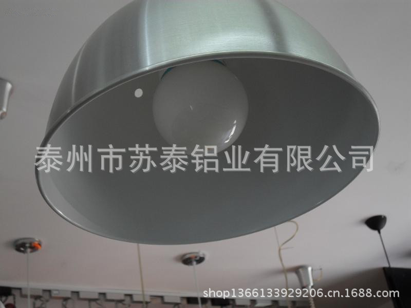 灯具铝材1