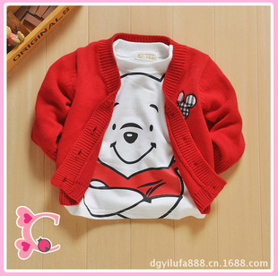 童<em>毛衣</em>-<em>外贸</em>原单小童毛衣<em>外贸品牌毛衣批发</em>童