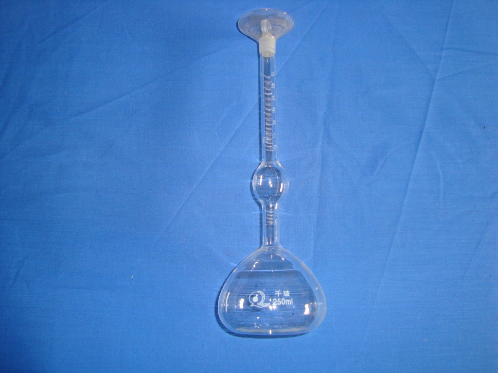 1722固体比重瓶(李氏? height=