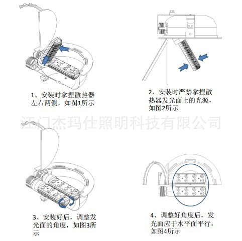 使用说明