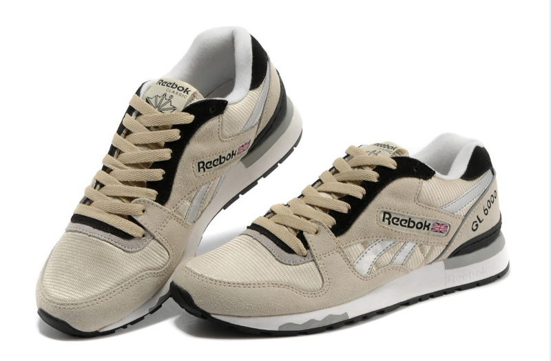 Reebok gl 6000 мужские