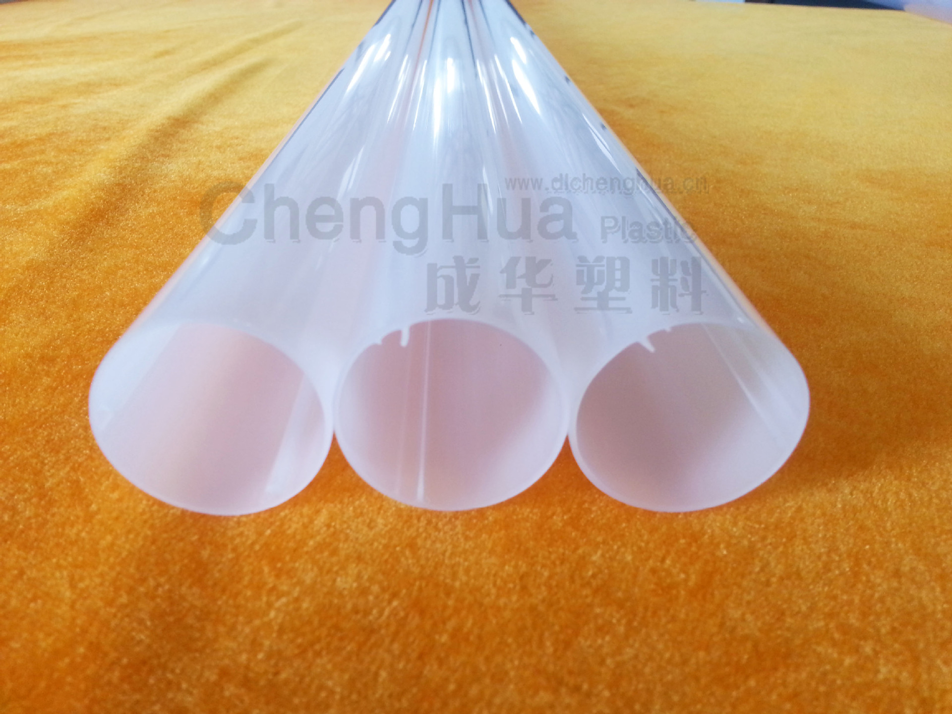 塑料管-透明硬塑料管--求购产品详情