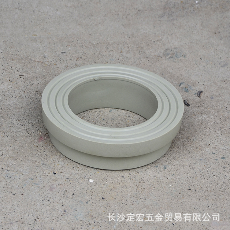 PPR管-PPR法兰头 厂家直销湖南 PPR给水管件