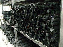 黑色塑料棒