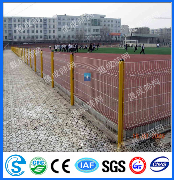 体育场围网