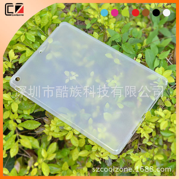 TPU case for iPad Air (3)