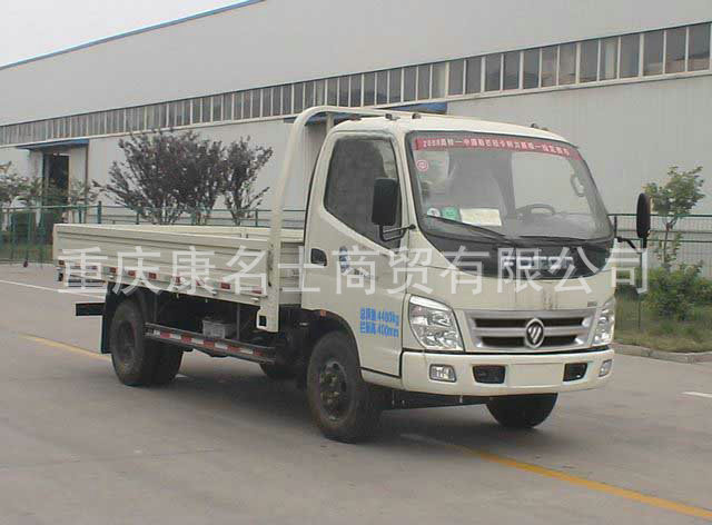 福田BJ1049V9JD6-FE载货汽车ISF2.8s4129北京福田康明斯发动机