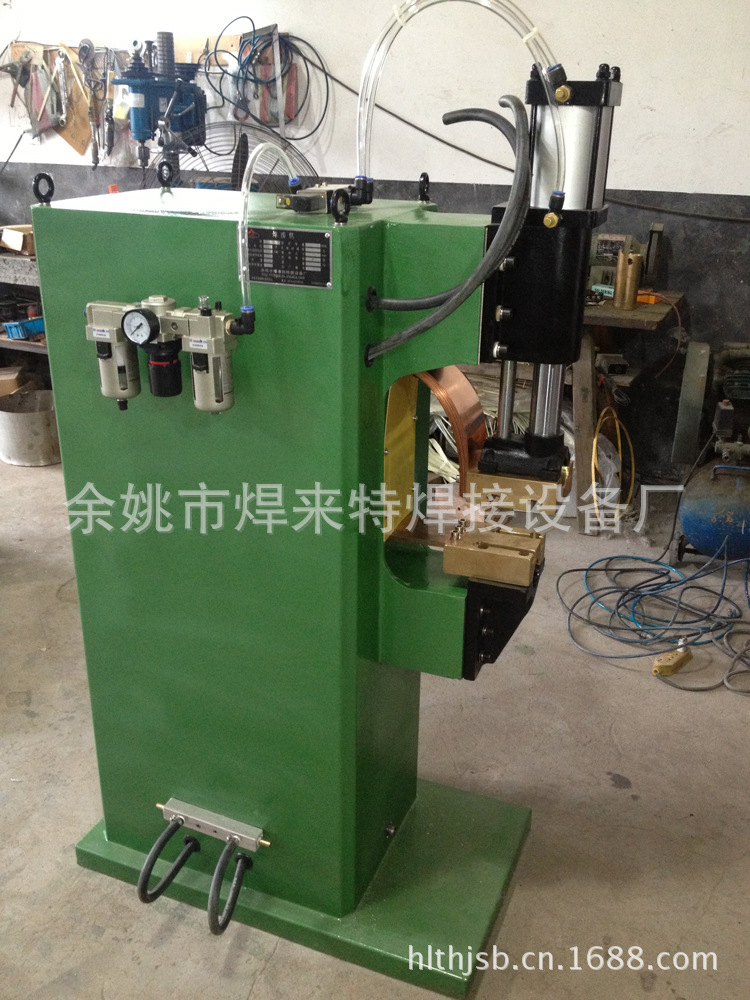供应气动点焊机DN-75KV ，储能点焊机，厂家直销点焊机焊