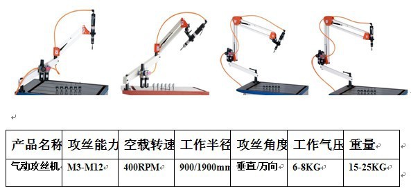 气动12的