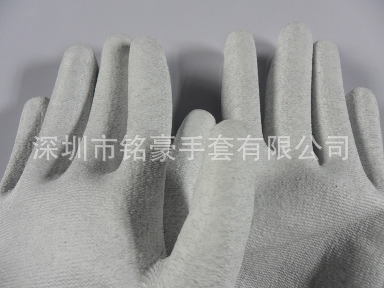 碳纤维PU掌 S# wangye4