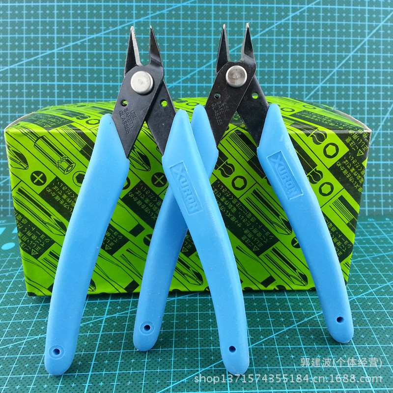 育杰笔刀 垫板雕刻刀 壁纸刀 刻字刀 模型 文具