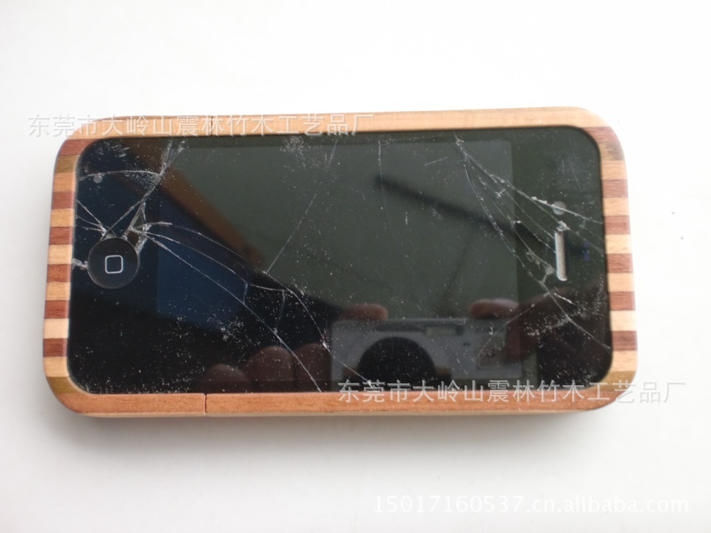 蘋果iphone4/4s手機外殼