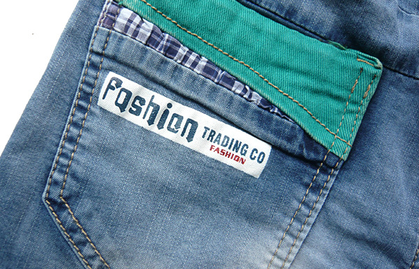 【开心熊 13春款中童<em>男马裤批发</em> 26--60码】价