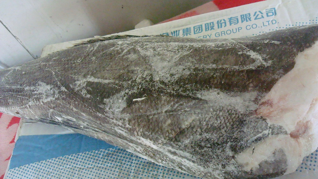 【热卖促销 银鳕鱼 新鲜银鳕鱼 优质海鲜 冻品 
