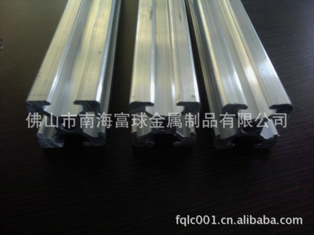 流水线工业铝材6