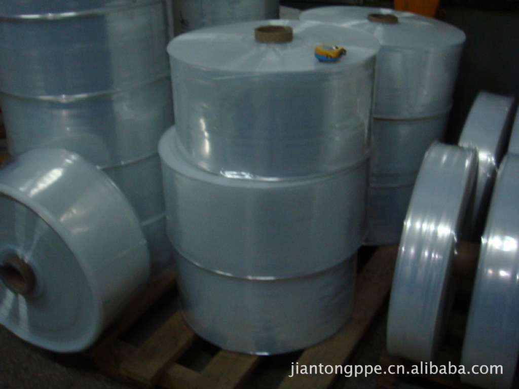 【广东胶袋厂供应PPE塑料袋,PPE包装筒料.P