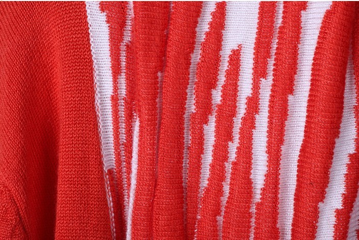 2013秋款新品 韩版<em>开衫</em>宽松 中<em>长款开衫</em> 针织衫