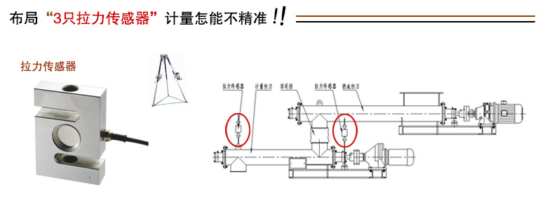 螺旋秤细节图2