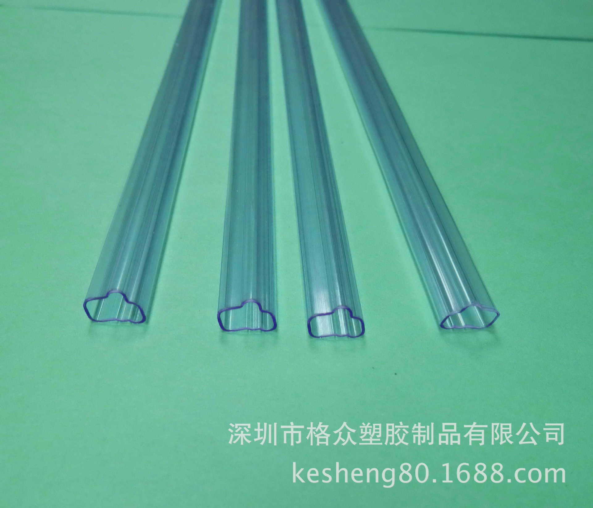 专业生产pvc透明管,pvc生产厂家,pc方管,方管、